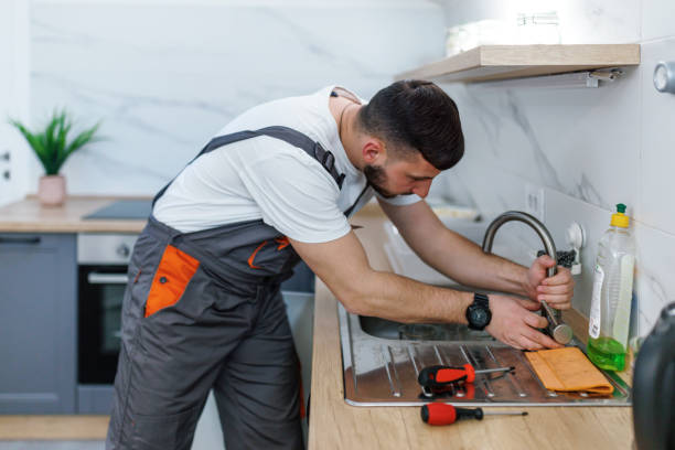 Best Water Heater Repair  in Lincoln Village, OH