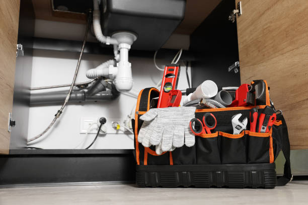 Best Residential Plumbing Services  in Lincoln Village, OH