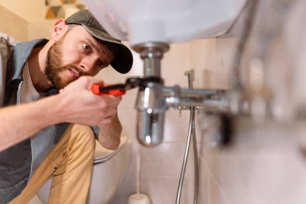 Best Same-Day Plumbing Service  in Lincoln Village, OH