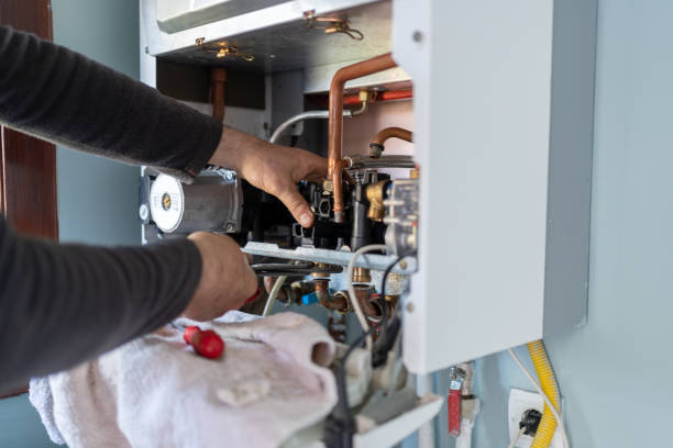 Best Best Plumbers Near Me  in Lincoln Village, OH